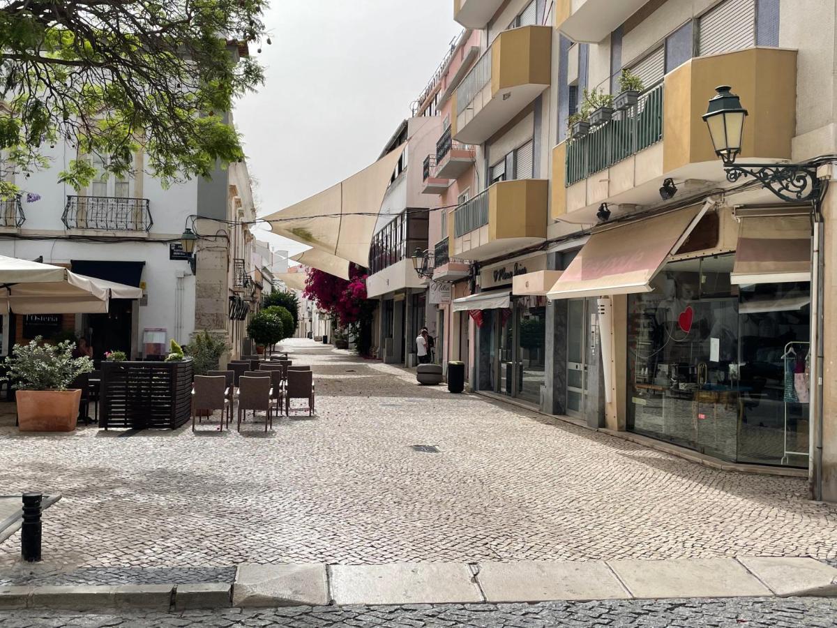 Janelas Verdes 37 Faro Exterior photo